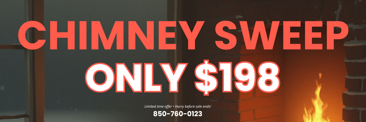 Chimney Sweep Special